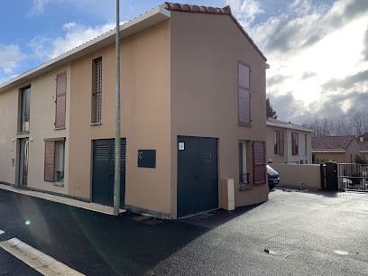 Calizia 7, Chambre d'Hôtes à Rousset