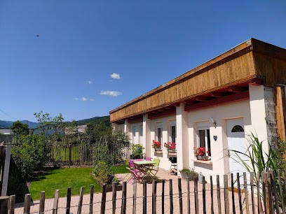 NavaHissala gîte, location saisonnière, Maison d'Hôtes à Munster