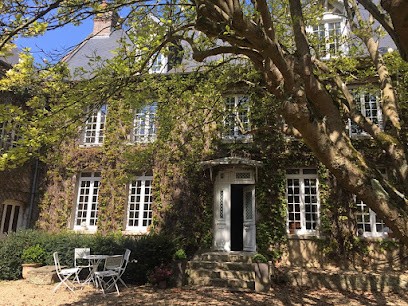 Maison Esperluette, Chambre d'Hôtes à Cany-Barville