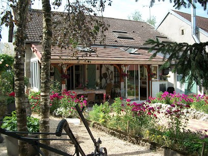 Le Jardin d'Heïdi, Chambre d'Hôtes à Champlitte
