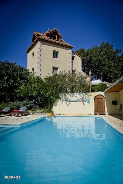 Maison Tranquil, Location de Vacances à Escueillens-et-Saint-Just-de-Bélengard