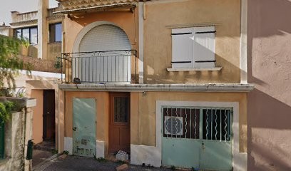 Appartement Mico « Le blanc », Location de Vacances à Sanary-sur-Mer