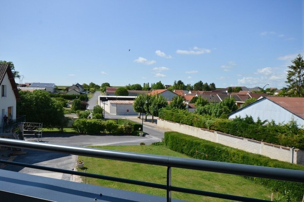 Le Clos Du Moulin, Chambre d'Hôtes à Vaudemange