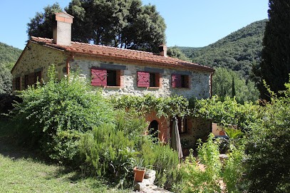 Le Mas de la rivière Ample, Location de Vacances à Reynès