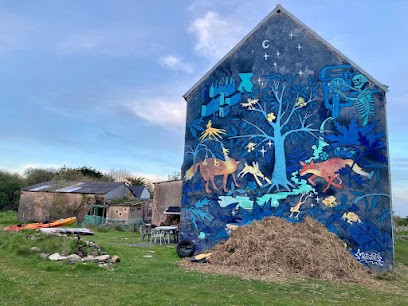 Manoir Du Ster : Gites De Vacances Et Auberge En Bord De Mer, Location de Vacances à Penmarch