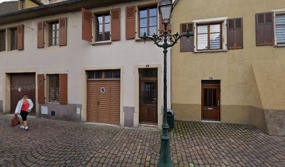 Chez mon Boucher, Location de Vacances à Bergholtz