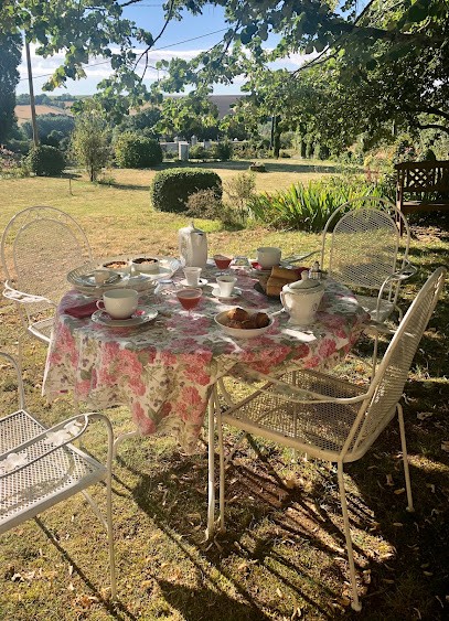 Escale en Sancerre, Chambre d'Hôtes à Neuvy-Deux-Clochers