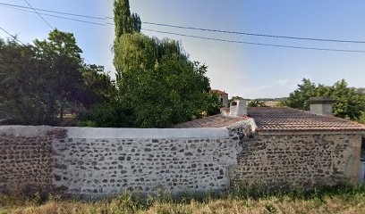 La Roche, Chambre d'Hôtes à Antoingt