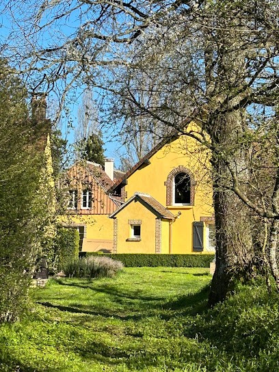 Les Callots - Maison D'Hôtes, Chambre d'Hôtes à Champignelles