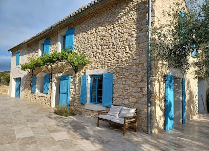B&B La Milhauque, Chambre d'Hôtes à Peyriac-de-Mer