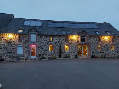 Biologite, Chambre d'Hôtes à Argentré-du-Plessis