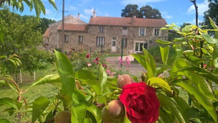 Gite Moulin de la ville chamblon, Location de Vacances à Montfaucon