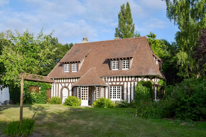 La Pomoneraie, Location De Vacances à Serquigny