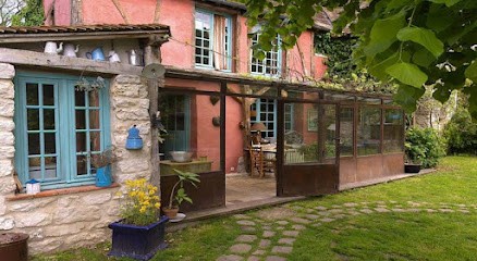 Les Rouges Gorges, Chambre d'Hôtes à Giverny