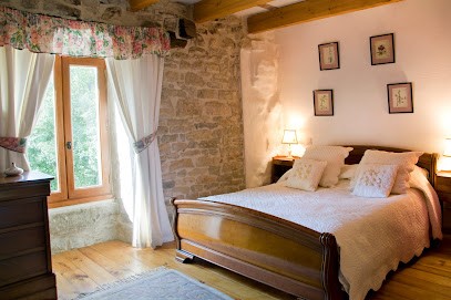 La Maison du Sabotier, Chambre d'Hôtes à Villefranche-de-Rouergue