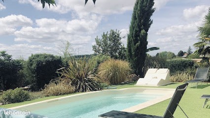 VILLA CAMALOPE, Location de Vacances à Coulounieix-Chamiers
