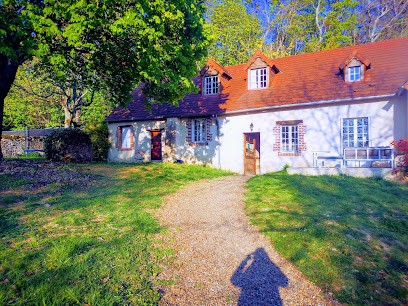 Chez Pauline et Sébastien, Chambre d'Hôtes à Saint Gervais La Foret