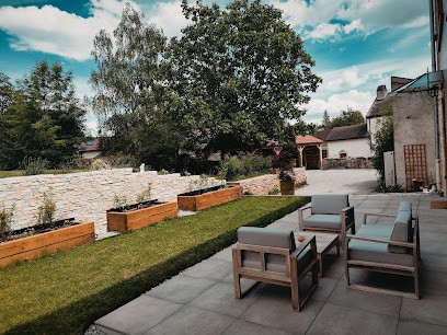 Formosa Dijon, Chambre d'Hôtes à Étaules