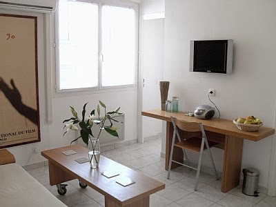Apartment Massoury, Location De Vacances à Cannes