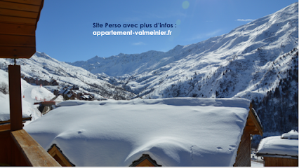Appartement Cosy , 3 Étoiles , Valmeinier 1800 , Piscine Et Pieds De Piste, Location De Vacances à Valmeinier