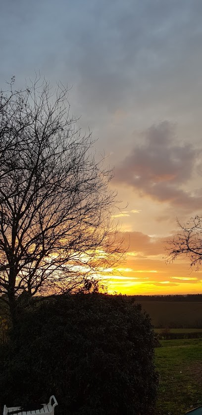 CHAMBRE D'HOTE 40 M2 très agréable, Chambre d'Hôtes à Mirannes