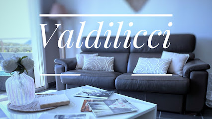 Valdilicci Location Porto Vecchio, Location De Vacances à Porto-Vecchio