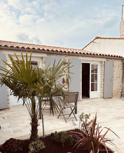 le chai de chassiron, Location de Vacances à Saint-Denis-d'Oléron