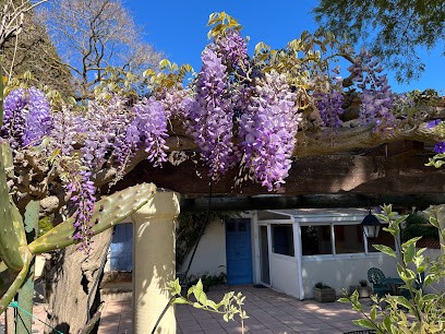 Mas De La Rivière, Location de Vacances à Villelongue-de-la-Salanque