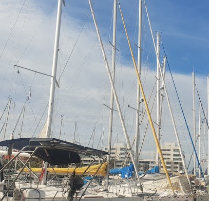 Sea Guesthouse, Chambre d'Hôtes à Canet-en-Roussillon