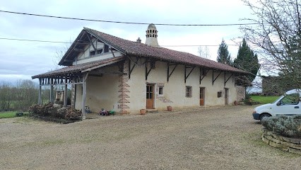 B&B La Sarrasine, Chambre d'Hôtes à Saint-Julien-sur-Reyssouze