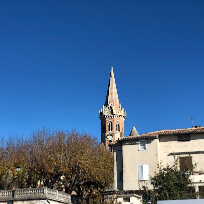 Les Balcons Du Pastel, Chambre d'Hôtes à Puylaurens