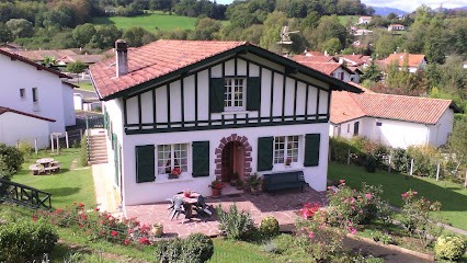 Appartement Etcheverry - Uhart-Cize, Location de Vacances à Uhart-Cize