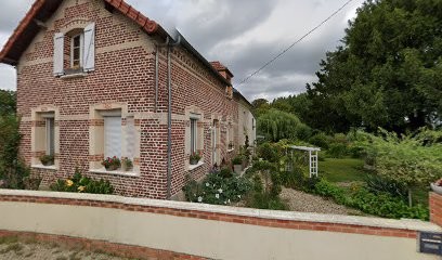 A la bonne franquette chambres d hotes chez l hbitant, Chambre d'Hôtes à Cuts