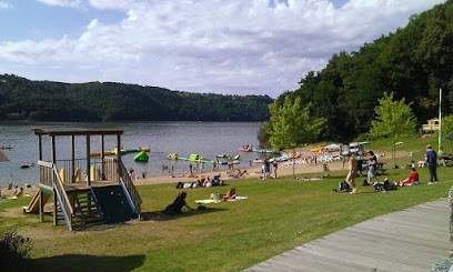 Les p'tits loups sornac, Chambre d'Hôtes à Sornac