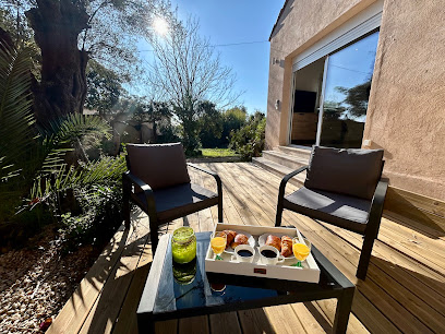 Experience Me Conciergerie Airbnb À Perpignan, Location De Vacances à Perpignan