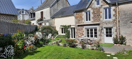 Cottage du Hameau, Location de Vacances à Donville-les-Bains