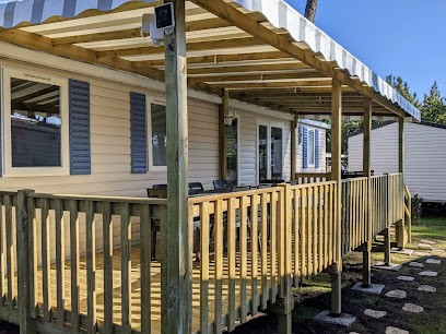 VaCyloc78, Location de Vacances à Saint-Julien-en-Born