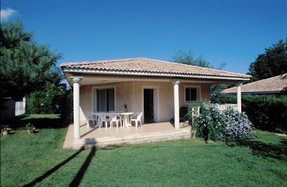 Résidence de Vacances Moriani Plage Villa Le Clos des Vendanges, Location de Vacances à Canale-di-Verde