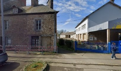 Clouet Marie -Thérèse, Chambre d'Hôtes à Sartilly-Baie-Bocage