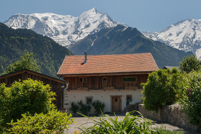 Wanderful Life Mont-Blanc Refuge Haut De Gamme, Chambre D'hôtes à Saint-Gervais-les-Bains