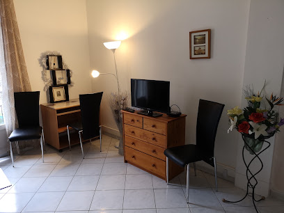 Le Coppet: Location 2 Pièces Proche Plage Promenade Des Anglais - Séjour Détente Bord De Mer (Côte D'azur), Location De Vacances à Nice