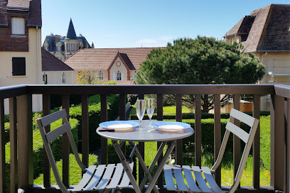 Rivacance, Location De Vacances à Ouistreham