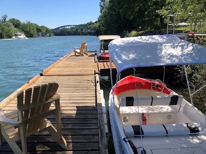 Ambiance Seine, Location de Vacances à Thomery