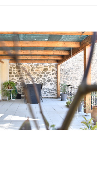 Chez Mano, Location De Vacances à Servian