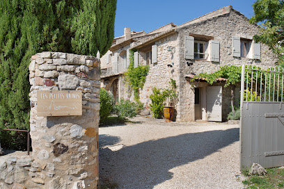 Domaine Les Petites Vaines Location De Vacances à Goult