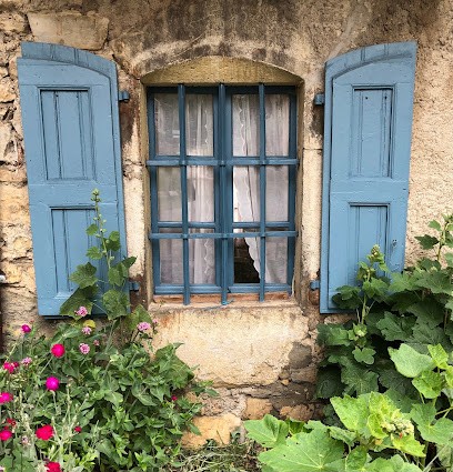 Gîte Les volets bleus, Maison d'Hôtes à Gresse-en-Vercors