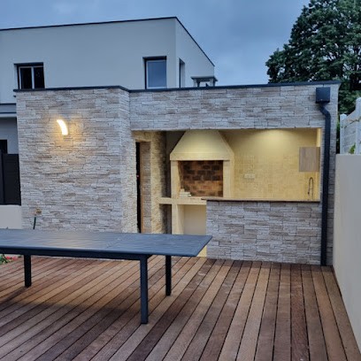 La Villa Manon, Location de Vacances à Florensac