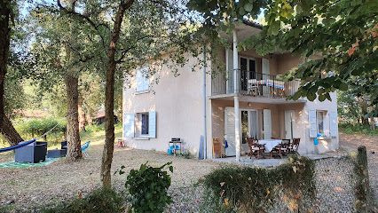 Fleur Des Sables, Location De Vacances à Vielle-Saint-Girons