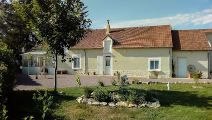 Le Pré De Luceau, Chambre D'hôtes à Blet
