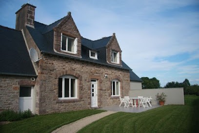 Gîte de Kerquestel, Location de Vacances à Paimpol